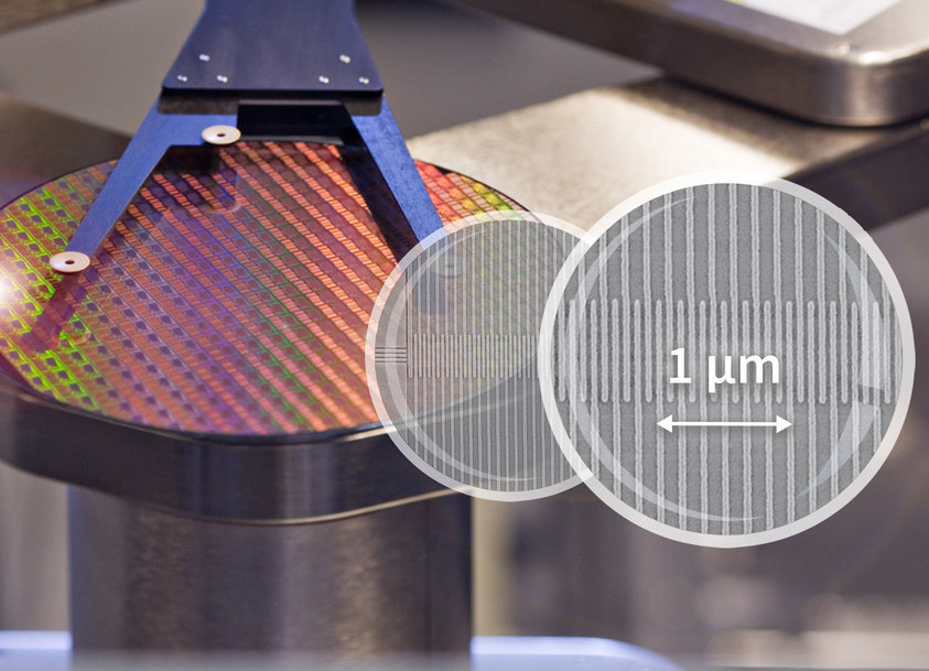 Multi-lateral approach improves chances of success in quantum computing development – Infineon participates in several initiatives and projects